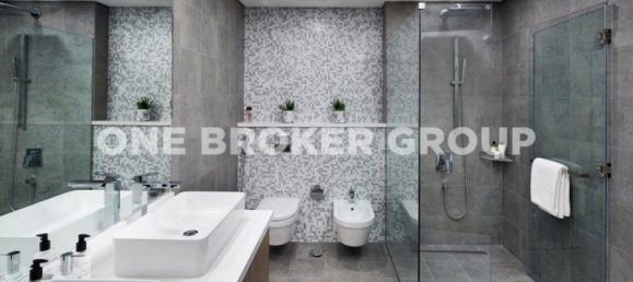 1 chambre Appartement à STELLA MARIS TOWER, Dubai Marina, UAE No. 57775 8