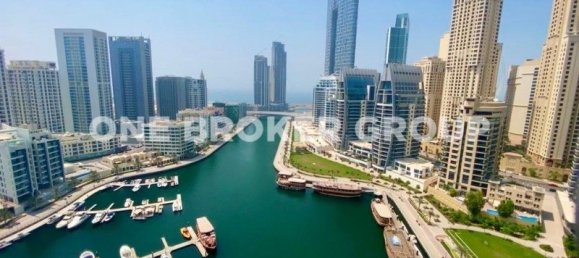 1 chambre Appartement à STELLA MARIS TOWER, Dubai Marina, UAE No. 57775 17