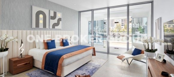1 chambre Appartement à STELLA MARIS TOWER, Dubai Marina, UAE No. 57775 11