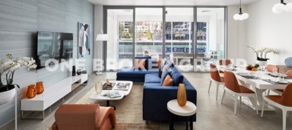 1 chambre Appartement à STELLA MARIS TOWER, Dubai Marina, UAE No. 57775 7