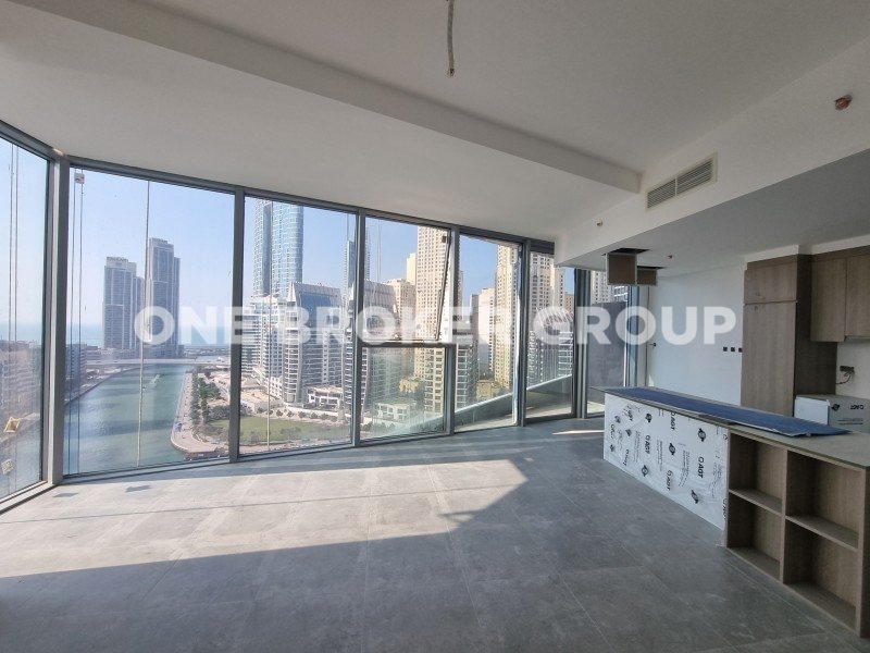 1 chambre Appartement à STELLA MARIS TOWER, Dubai Marina, UAE No. 57775