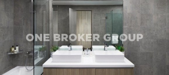 1 chambre Appartement à STELLA MARIS TOWER, Dubai Marina, UAE No. 57775 12