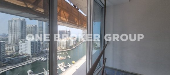 1 chambre Appartement à STELLA MARIS TOWER, Dubai Marina, UAE No. 57775 19