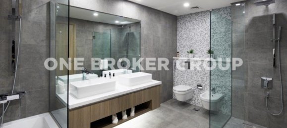 1 chambre Appartement à STELLA MARIS TOWER, Dubai Marina, UAE No. 57775 9