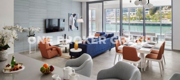 1 chambre Appartement à STELLA MARIS TOWER, Dubai Marina, UAE No. 57775 6
