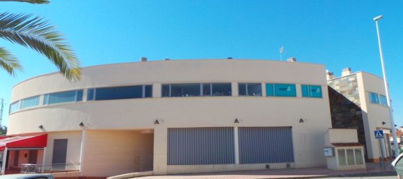 Propriété commerciale à Alicante, Spain 39m² No. 149859 2