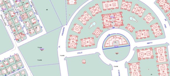 Propriété commerciale à Alicante, Spain 39m² No. 149859 3