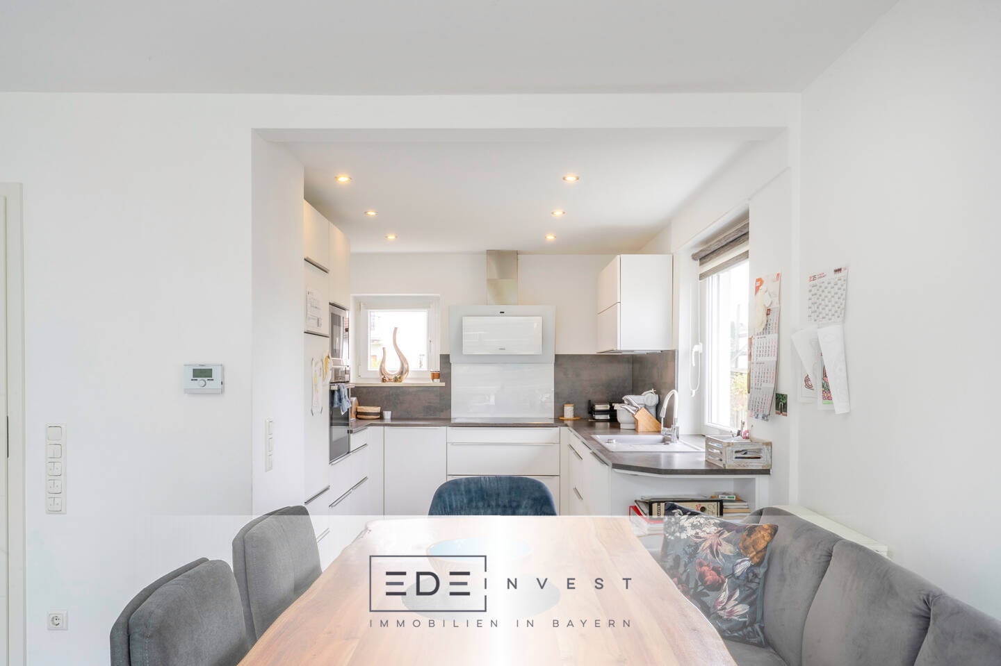 3 Schlafzimmer Haus in Aichach-Friedberg, Germany, Nr. 357280