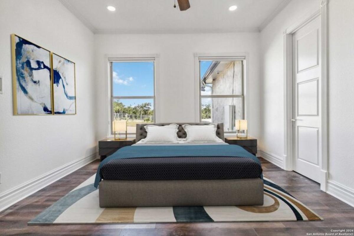 4 bedrooms House in San Antonio, USA No. 426649