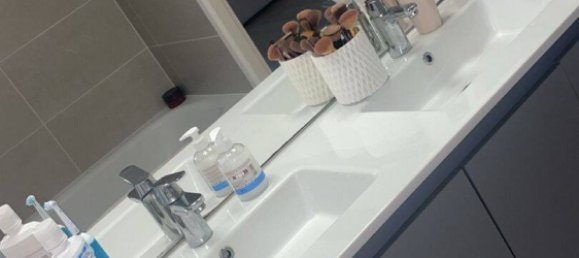 Квартира с 3 спальнями в Шамбурси, Франция № 328695 8