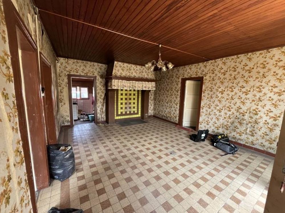 3 bedrooms House in Mezos, France No. 290637