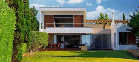 5 bedrooms Villa in Polis, Cyprus No. 10615 11