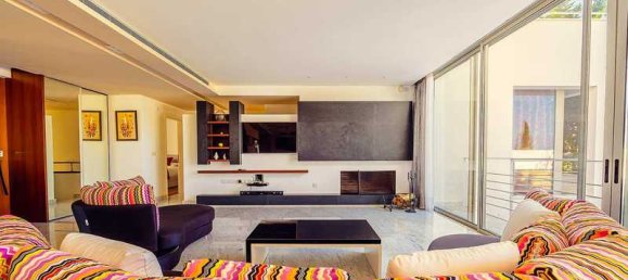 5 bedrooms Villa in Polis, Cyprus No. 10615 9