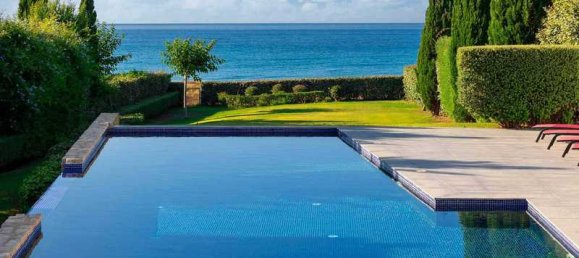 5 bedrooms Villa in Polis, Cyprus No. 10615 12