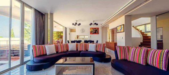 5 bedrooms Villa in Polis, Cyprus No. 10615 8