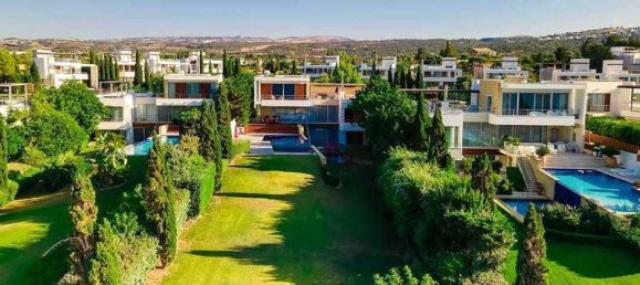 5 bedrooms Villa in Polis, Cyprus No. 10615 14