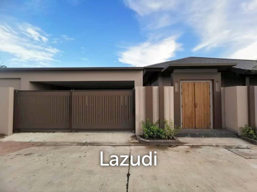 3 bedrooms Cafe / restaurant in Pattaya, Thailand No. 15873