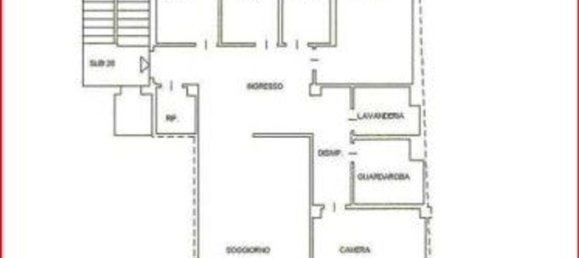 4 bedrooms Apartment in Conegliano, Italy No. 380942 21