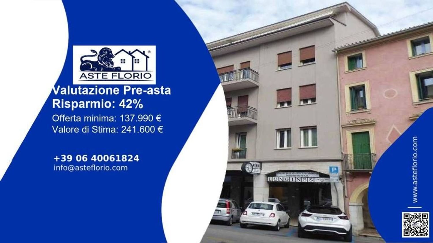 4 bedrooms Apartment in Conegliano, Italy No. 380942
