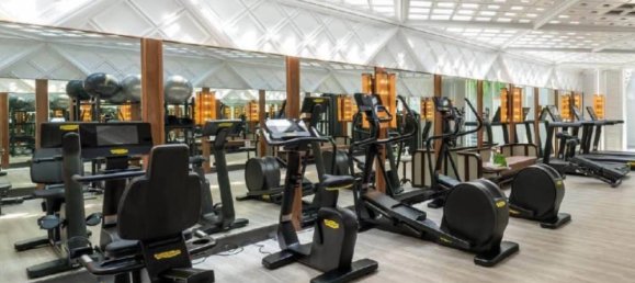 Apartamento com 1 quarto em condomínio em Hua Hin, Thailand N.º 59442 2