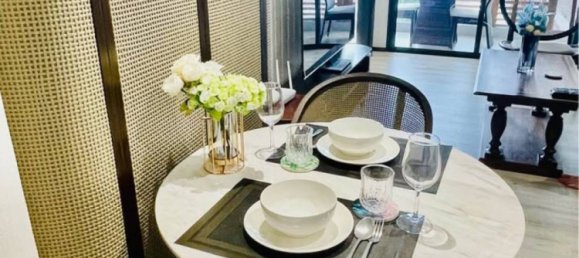 Apartamento com 1 quarto em condomínio em Hua Hin, Thailand N.º 59442 8