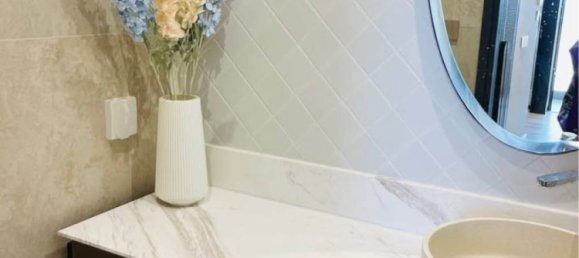 Apartamento com 1 quarto em condomínio em Hua Hin, Thailand N.º 59442 4