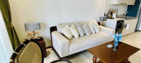 Apartamento com 1 quarto em condomínio em Hua Hin, Thailand N.º 59442 9