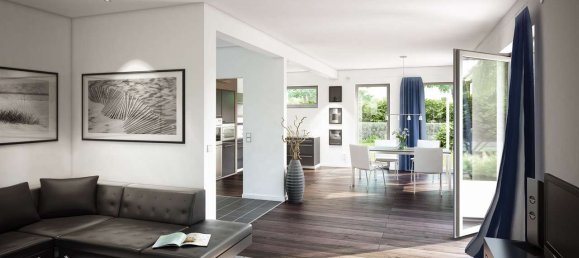 9غرفة منزل في Baden-Wurttemberg, Germany رقم 34577 7