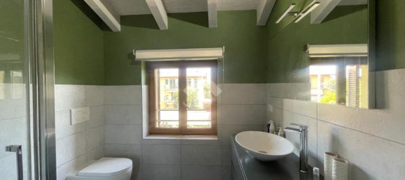 2 bedrooms Apartment in Grassobbio, Italy No. 305637 24