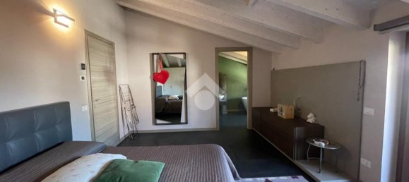 2 bedrooms Apartment in Grassobbio, Italy No. 305637 18