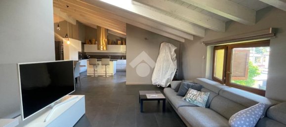 2 bedrooms Apartment in Grassobbio, Italy No. 305637 20