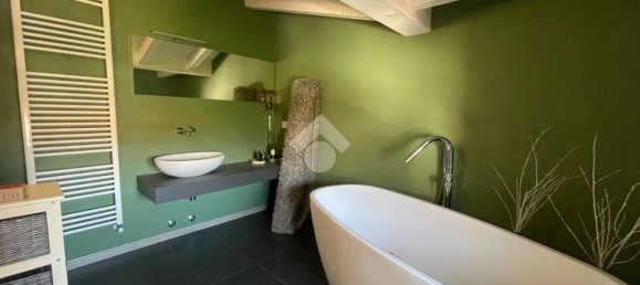 2 bedrooms Apartment in Grassobbio, Italy No. 305637 8