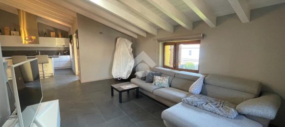 2 bedrooms Apartment in Grassobbio, Italy No. 305637 23