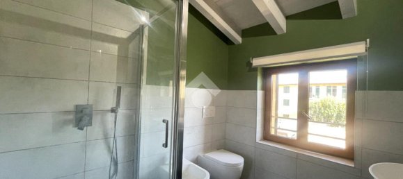 2 bedrooms Apartment in Grassobbio, Italy No. 305637 10