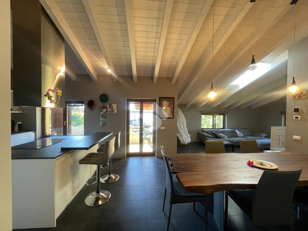 2 bedrooms Apartment in Grassobbio, Italy No. 305637