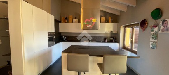 2 bedrooms Apartment in Grassobbio, Italy No. 305637 19