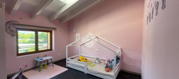 2 bedrooms Apartment in Grassobbio, Italy No. 305637 12