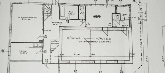 8 rooms House in Klosterneuburg, Austria No. 160861 10