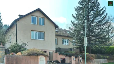 8 rooms House in Klosterneuburg, Austria No. 160861