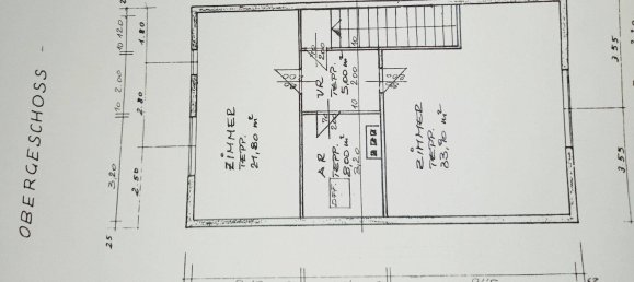 8 rooms House in Klosterneuburg, Austria No. 160861 11