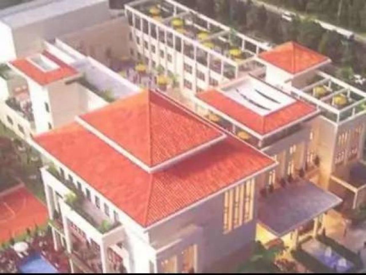 3 bedrooms House in Gurgaon, India No. 19671