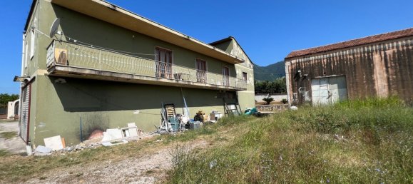 Villa de 6 divisões em Campagna, Italy N.º 145656 5