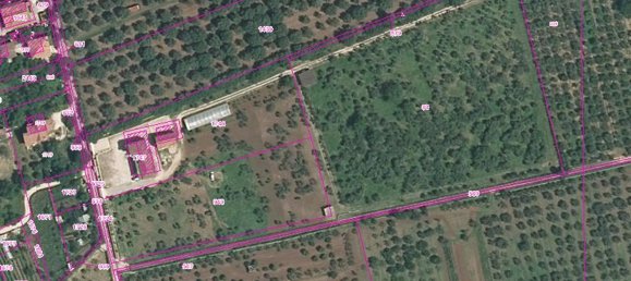 Villa de 6 divisões em Campagna, Italy N.º 145656 8