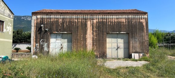 Villa de 6 divisões em Campagna, Italy N.º 145656 6