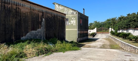 Villa de 6 divisões em Campagna, Italy N.º 145656 7