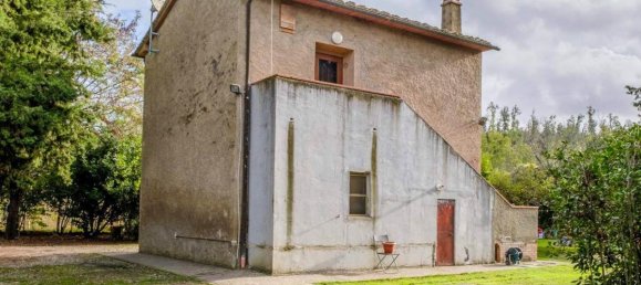2 chambres Maison à Volterra, Italy No. 1420 2