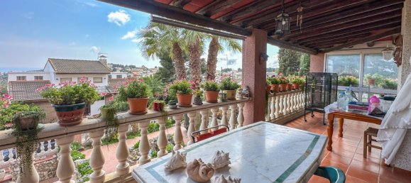 4 chambres Maison à Bellvei, Spain No. 172892 18