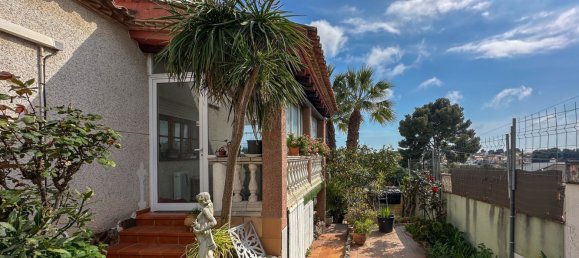 4 chambres Maison à Bellvei, Spain No. 172892 45
