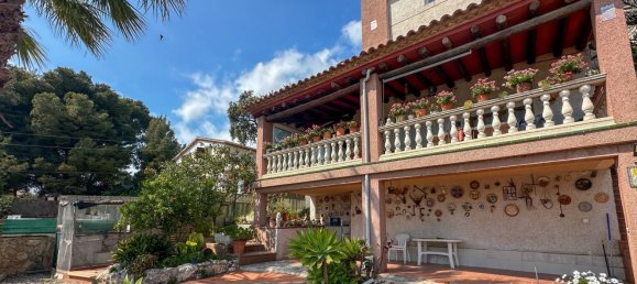 4 chambres Maison à Bellvei, Spain No. 172892 3