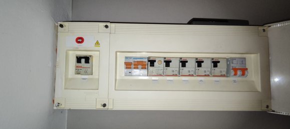 3 chambres Duplex à Montmelo, Spain No. 135514 17